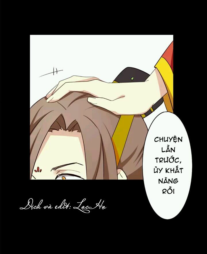 lưỡng bất nghi (full) chapter 29 19