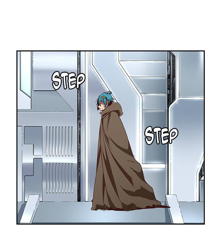 Chúa tể học đường chapter 534.5 79