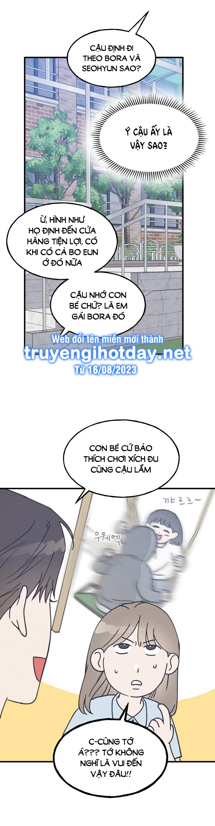 nguyên tắc của bạn thân là con trai chapter 15.2 10