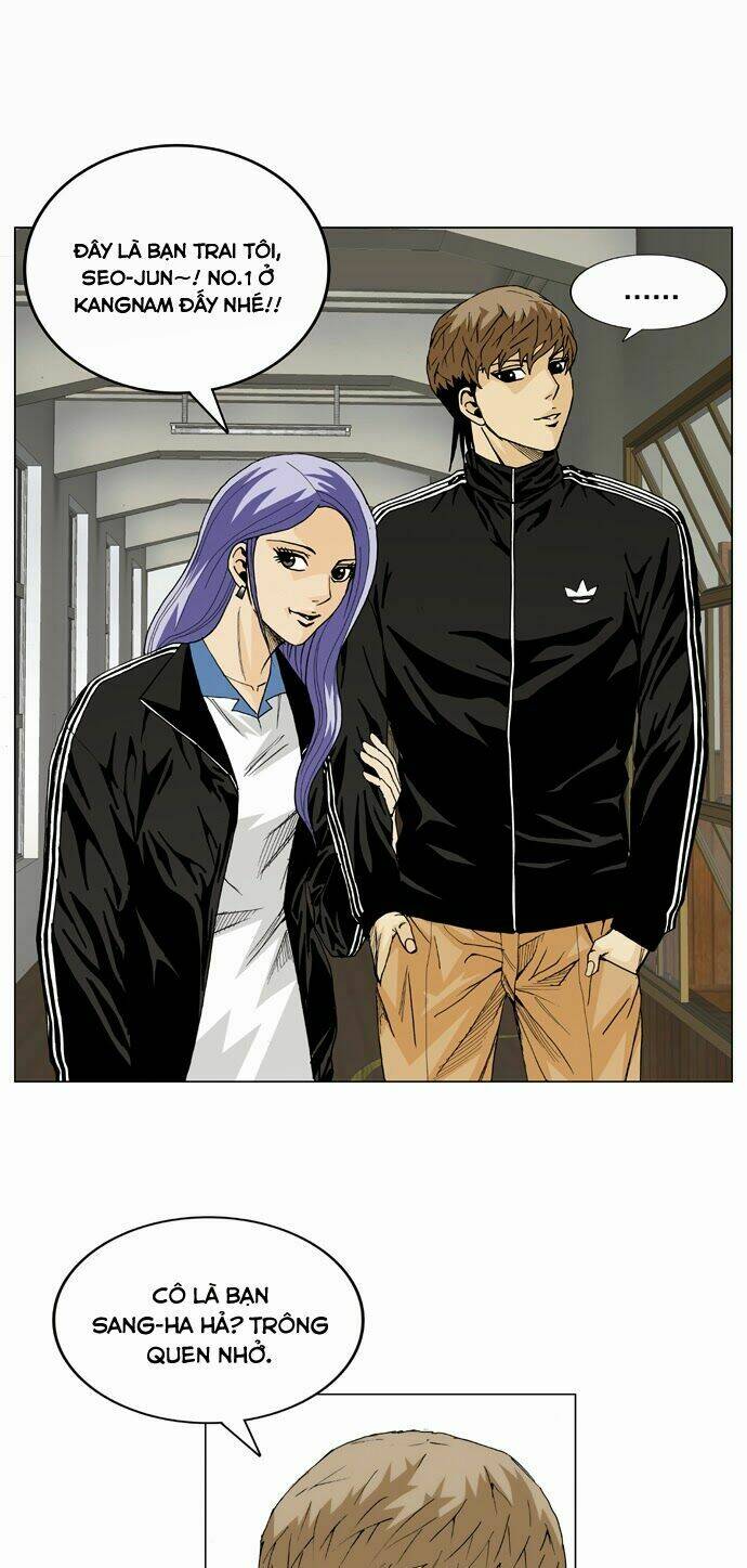 ultimate legend: kang hae hyo chapter 15 13