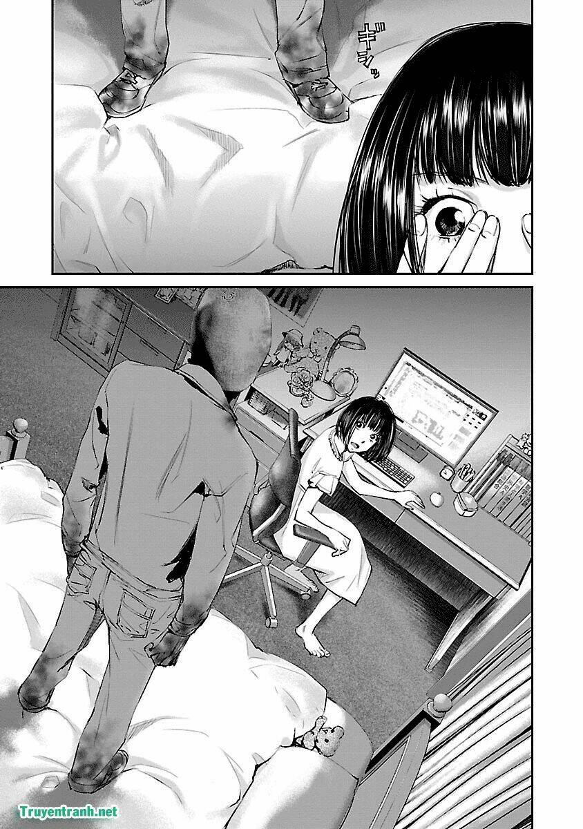 killing morph chapter 5 8