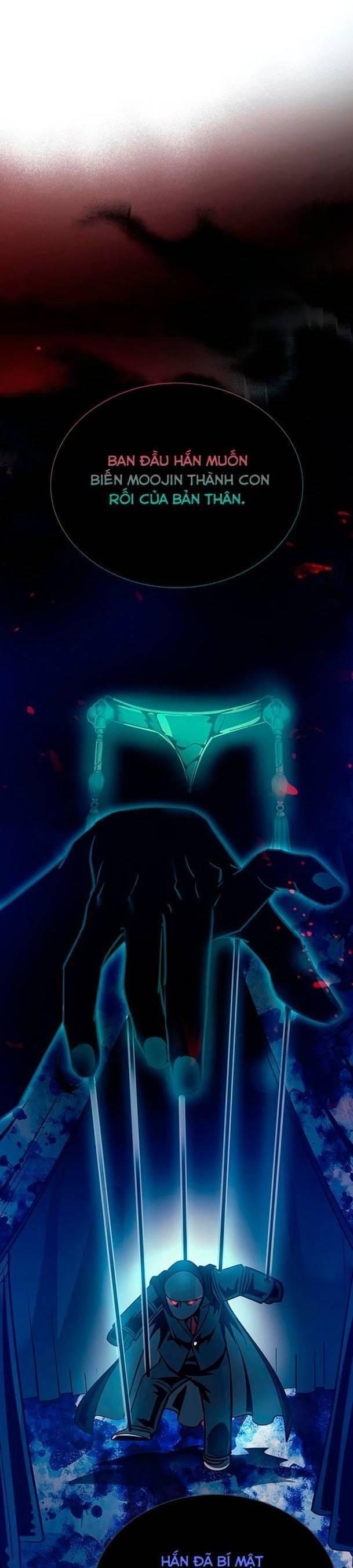 tiêu diệt ác nhân chapter 75 11