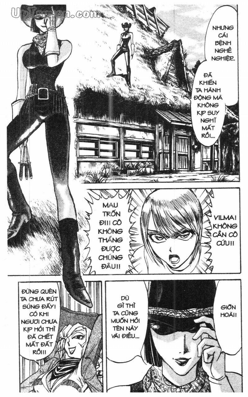 karakuri circus - gánh xiếc quái dị chapter 35 57
