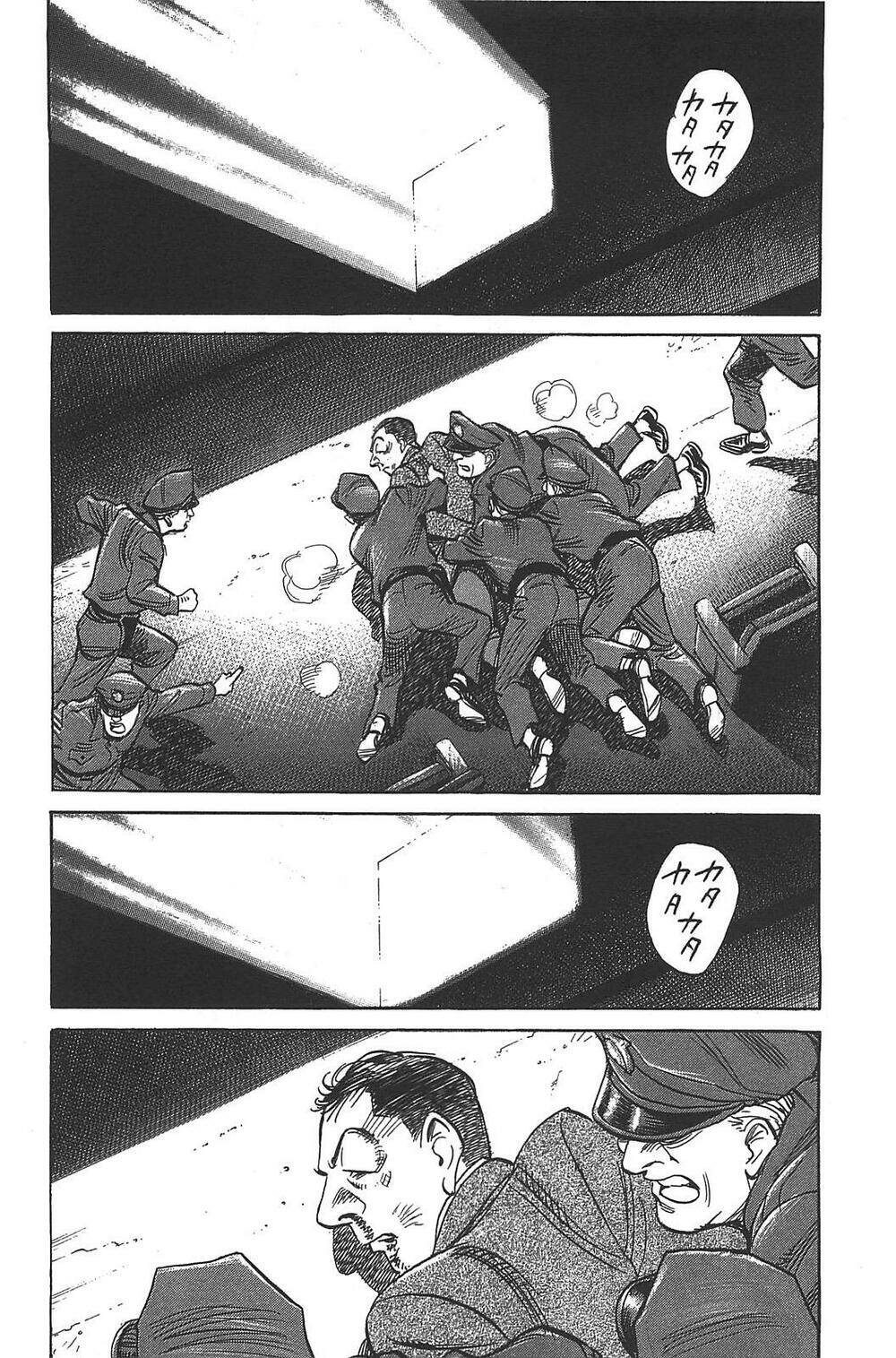 billy bat chapter 61 24