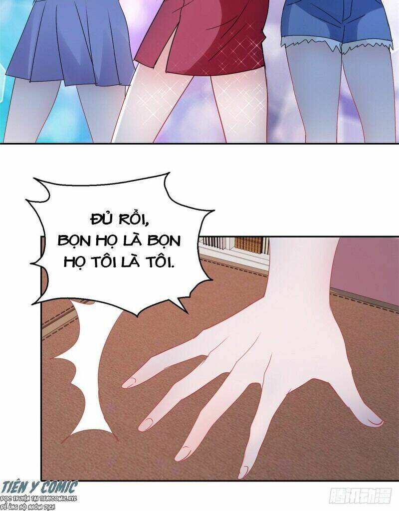 vú em là cổ tiên chapter 162 6