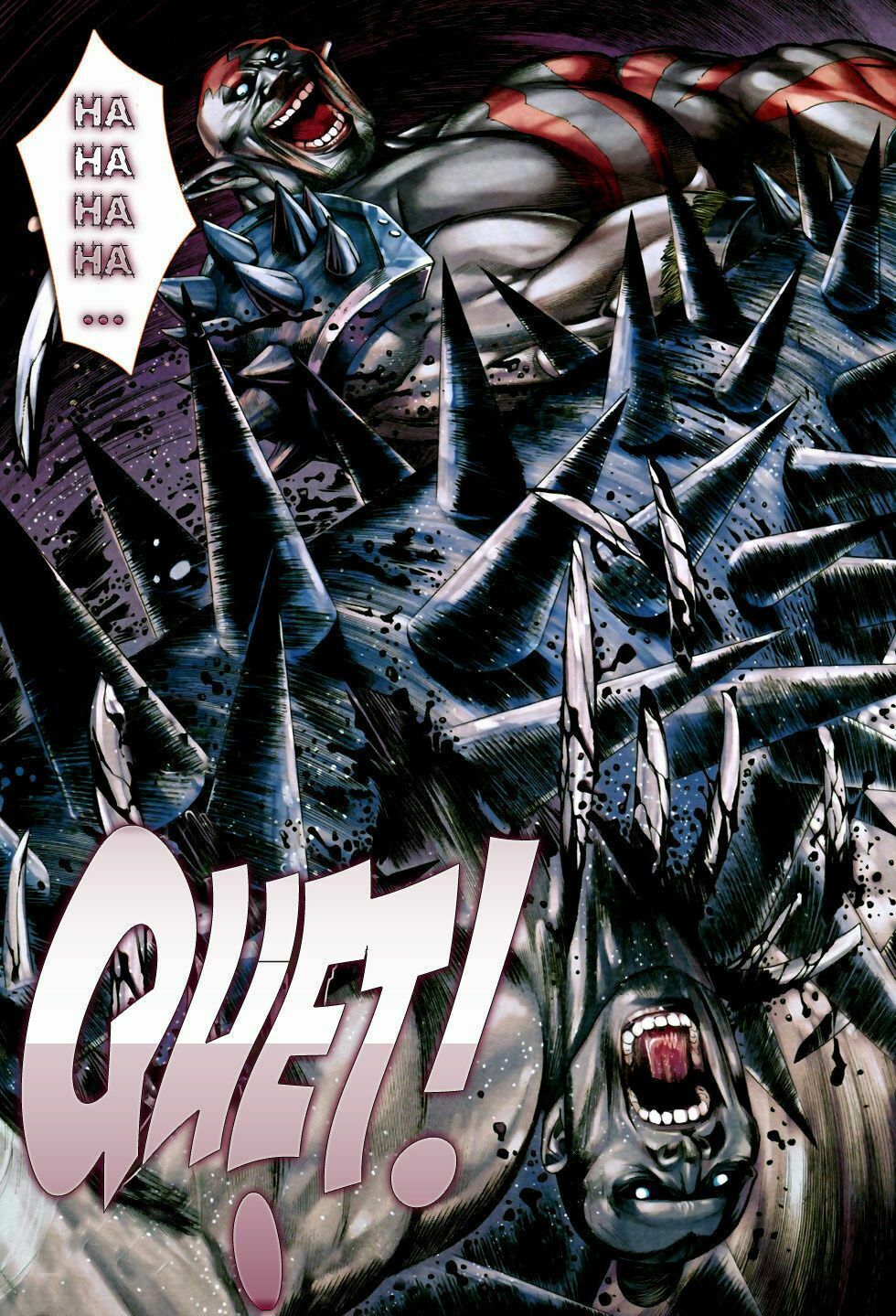 phong thần ký chapter 65 16