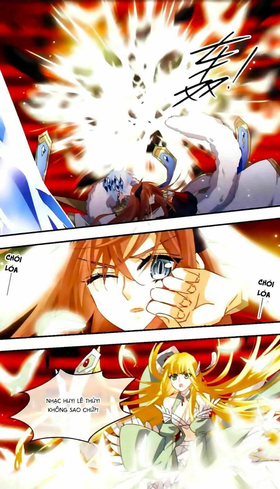 ngôi sao câu lạc bộ chapter 142 9