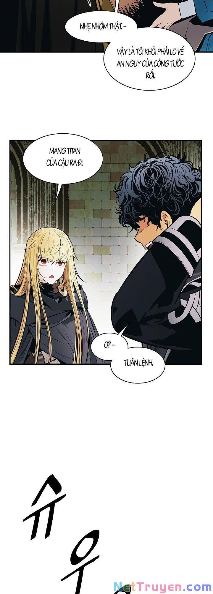 bất bại chân ma chapter 107 32