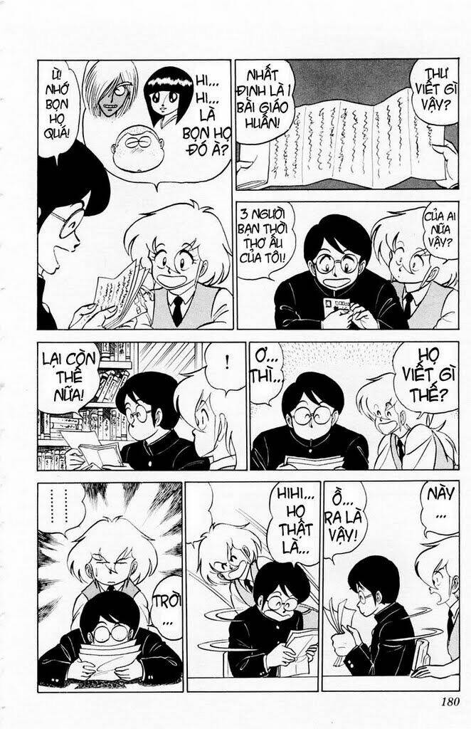 you & me chapter 18 8