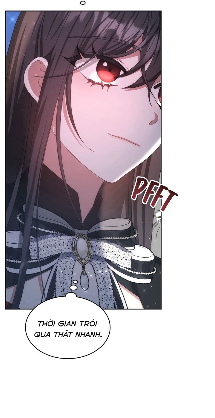 Giọt Nước Tràn Ly chapter 70 33