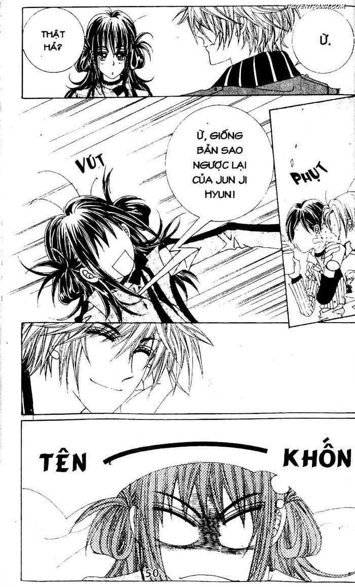 nhà trọ hoàn hảo chapter 2 22