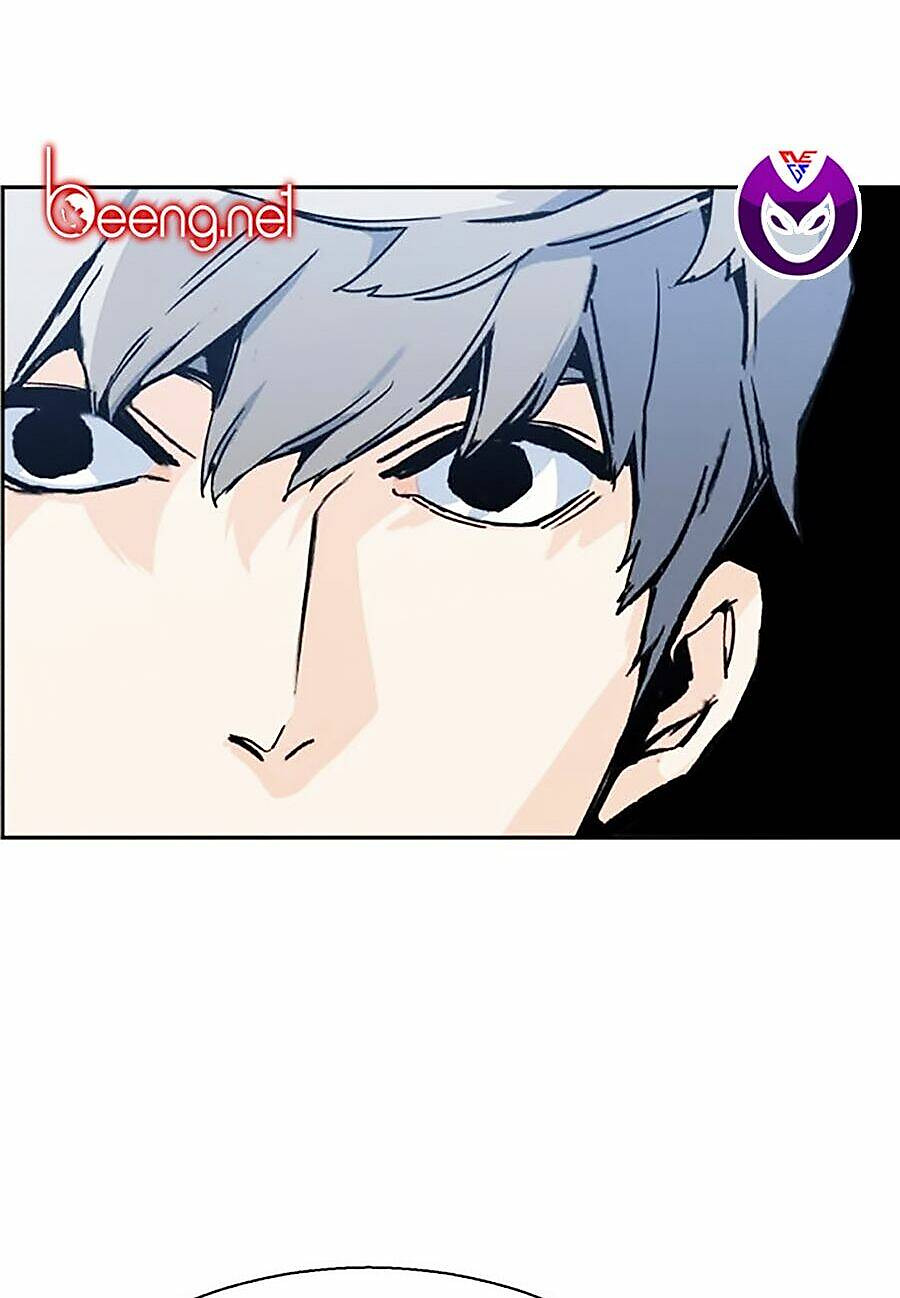 bạn học tôi là lính đánh thuê chapter 3 89