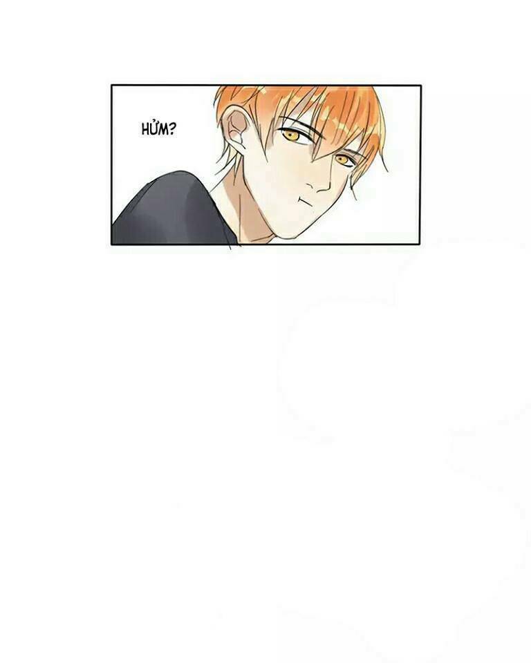 trẫm không phải là đại minh tinh chapter 4 17