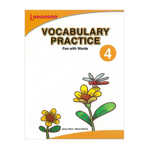 Vocabulary Practice 4