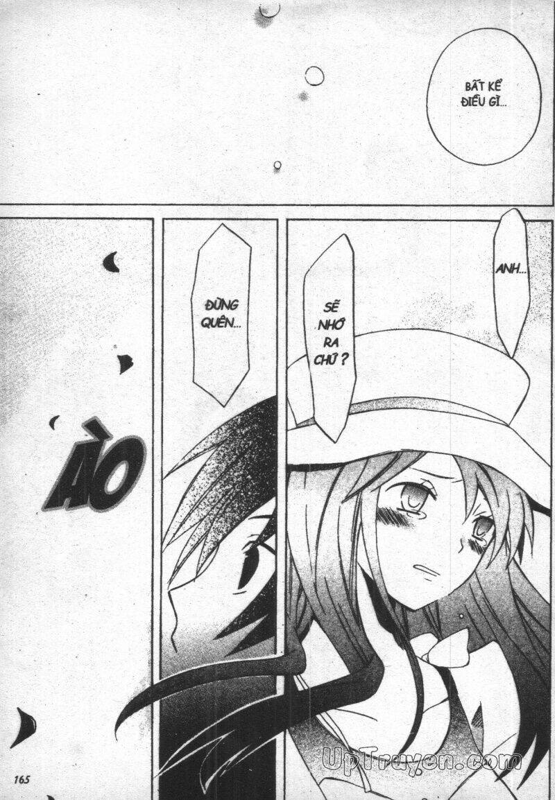 hoshi no witch chapter 1 165