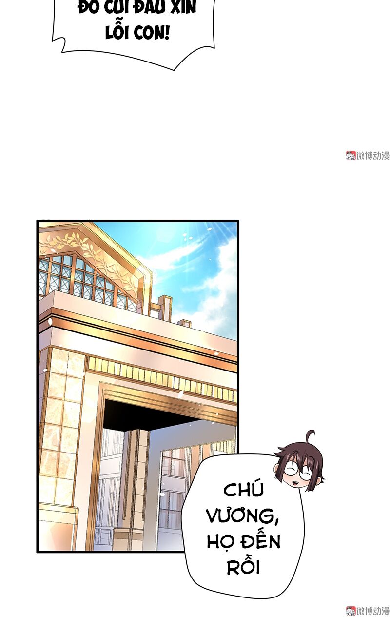 vú em hộ hoa chapter 11 9