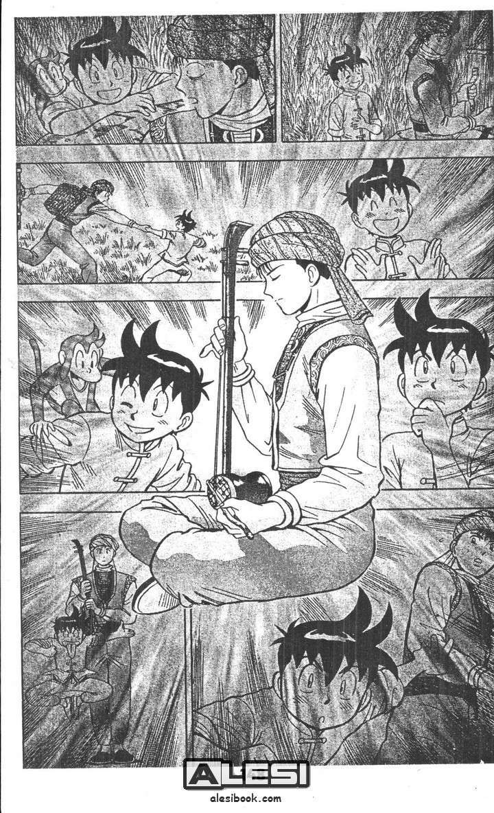 thời niên thiếu của hoàng phi hồng chapter 4 26