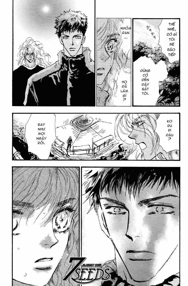 7 mầm sống chapter 70 36