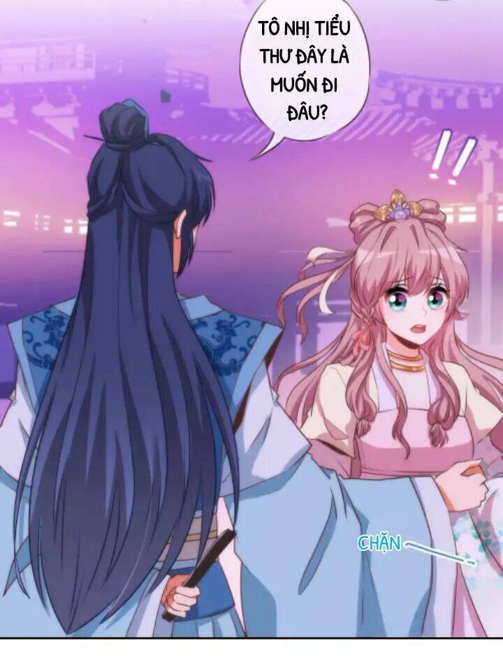 ồ, phu quân đáng yêu của tôi! chapter 43 5