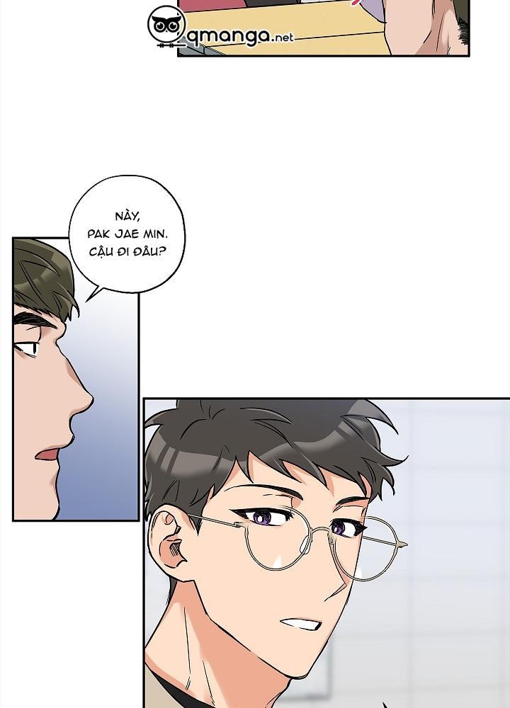 gâu gâu! chapter 16 5