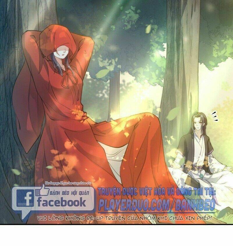 nữ tiên tôn bận đào hôn chapter 16 10