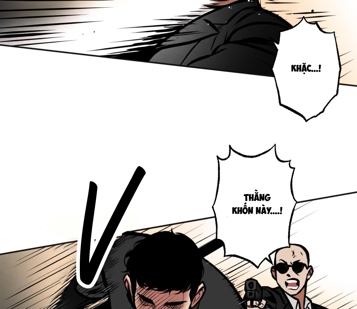 cây thương của ghost chapter 2 87