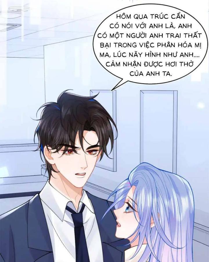 vị chỉ huy lạnh lùng khóc trong vòng tay tôi chapter 61 47