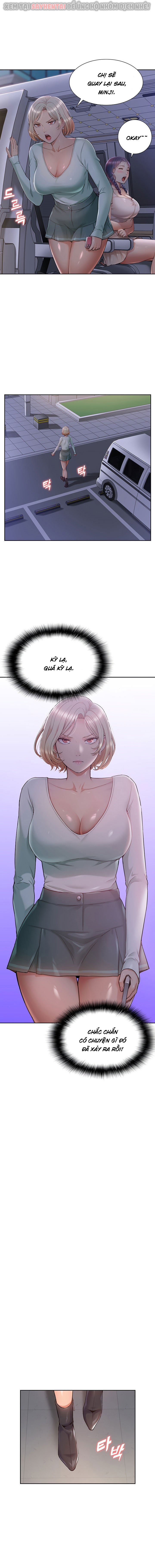 tôi là người bị thôi miên nhưng lại lập ra dàn harem idol chapter 4 8