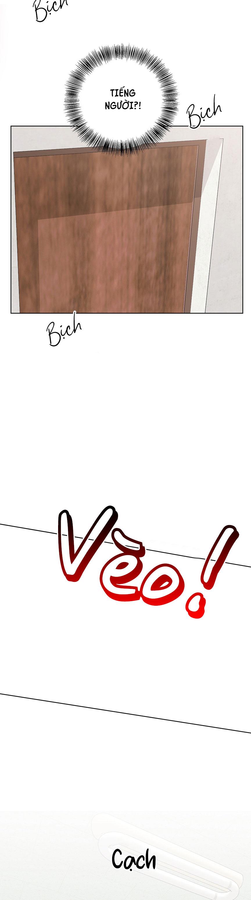 bên trong lớp cảnh phục chapter 2 42