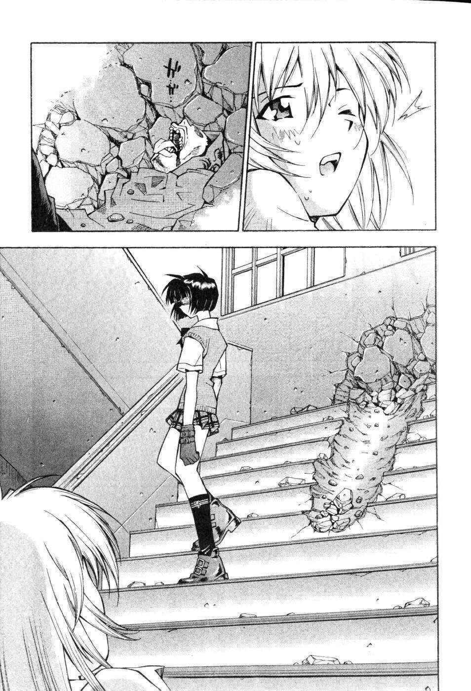 dragon girl - ikkitousen chapter 4 23