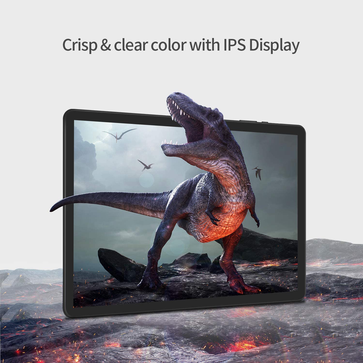 Máy tính bảng Vankyo MatrixPad Z4 32GB