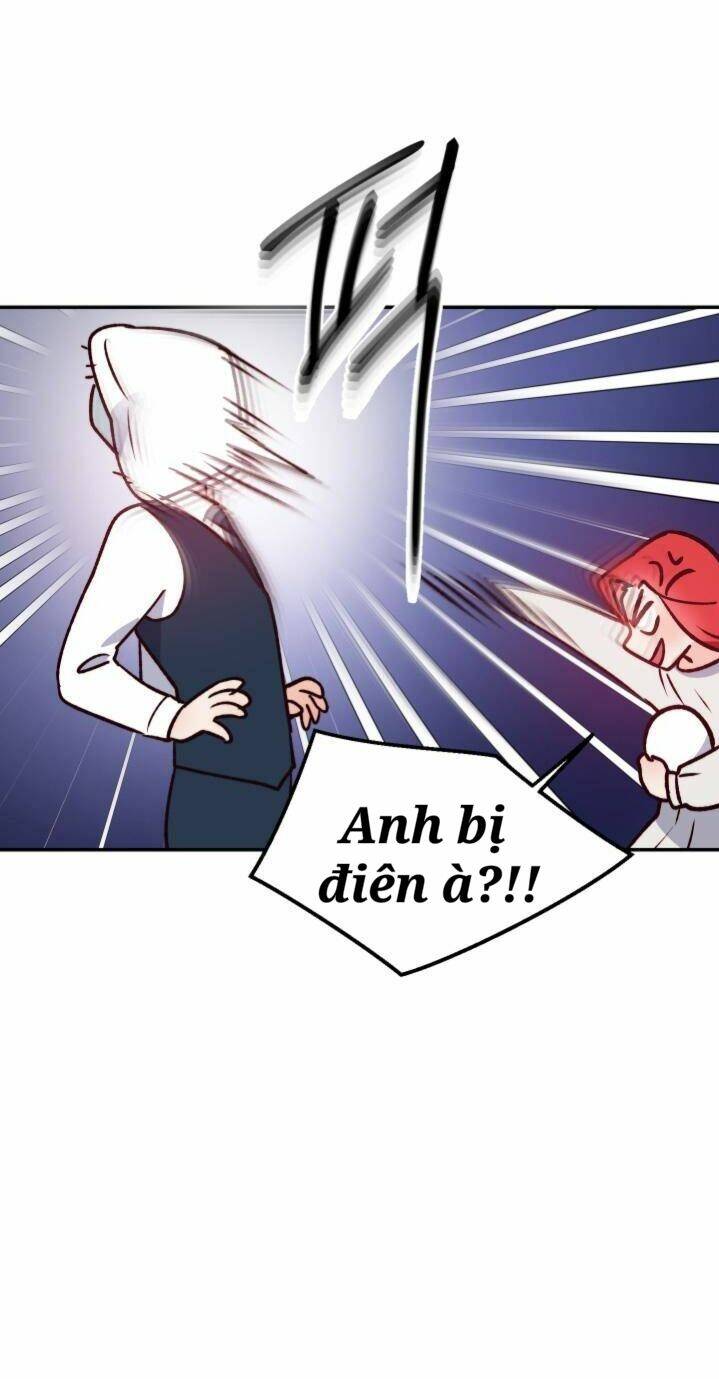 phản diện rất dễ làm chapter 24 3