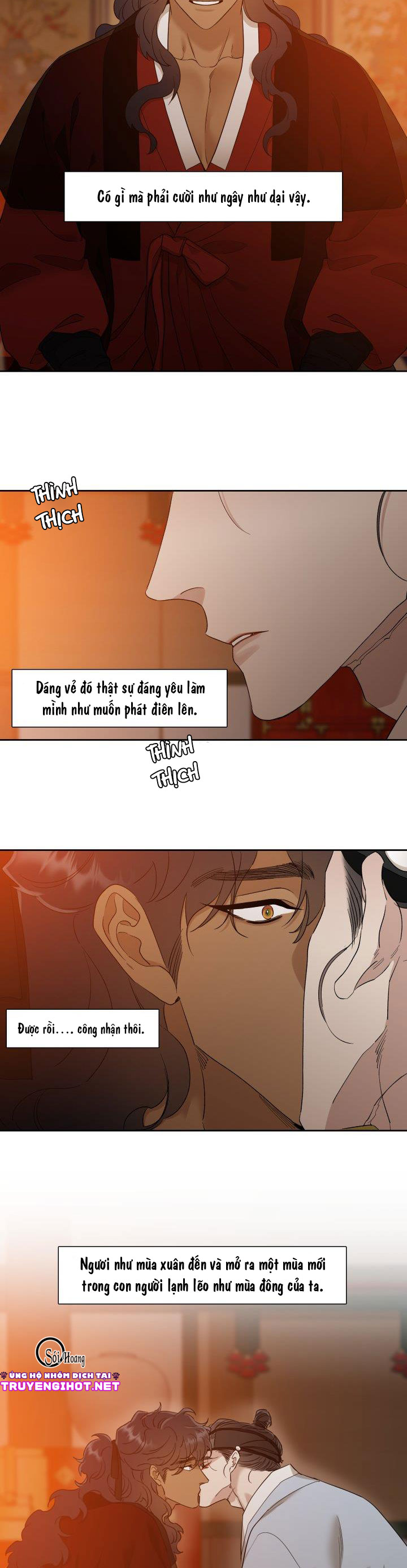 mắt phủ toàn sương chapter 19.3 9