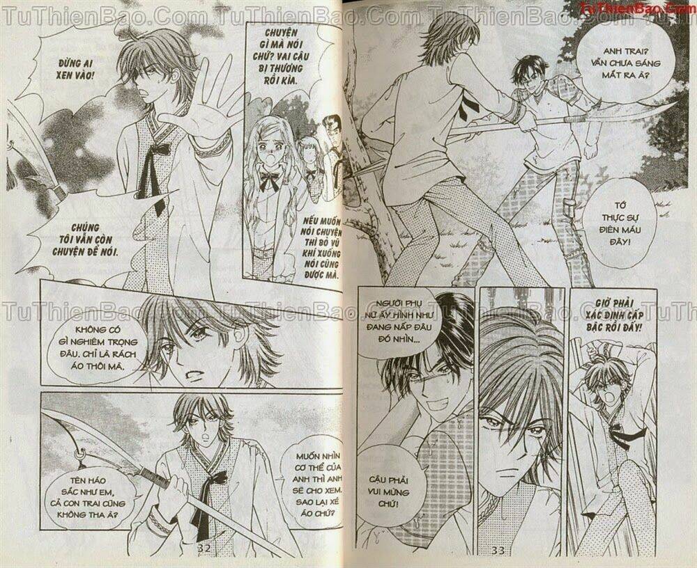 phép màu tình yêu chapter 7 16