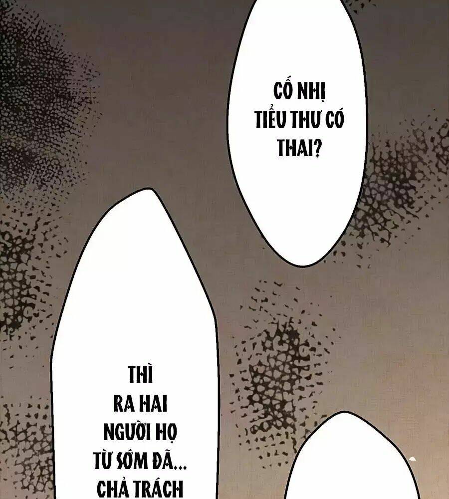 quyền phi chi đế y phong hoa chapter 1.1 51