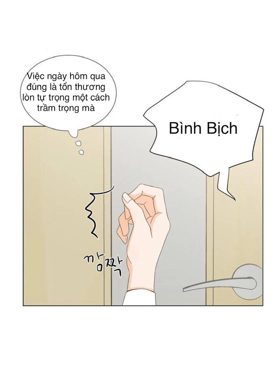 idol và sếp, em yêu ai? chapter 16 22