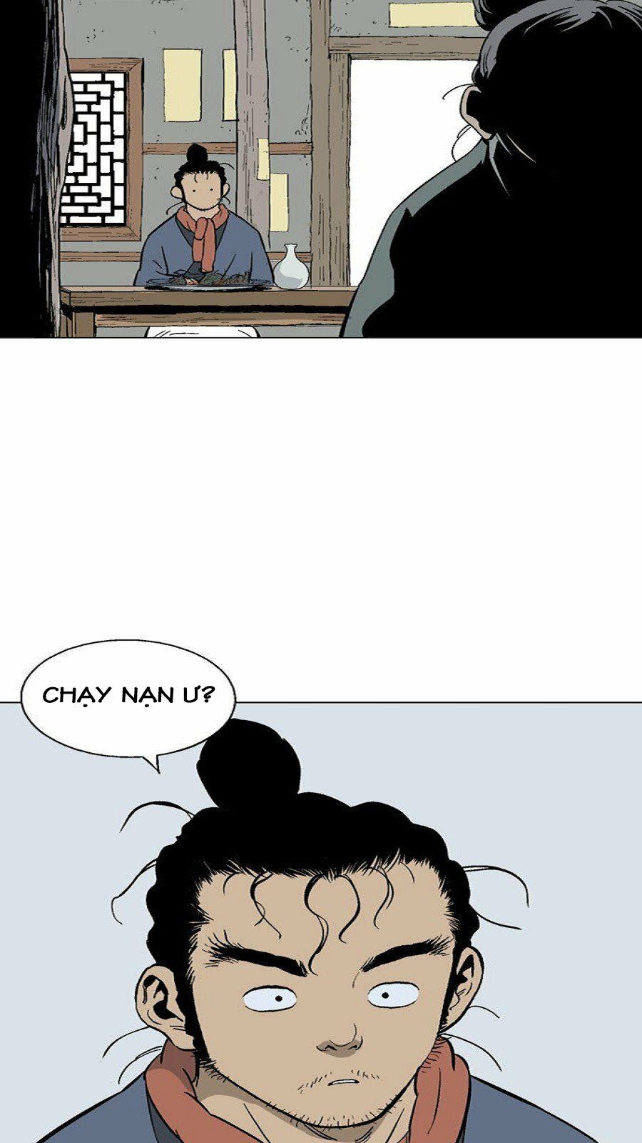 cao thủ 2 chapter 51 6