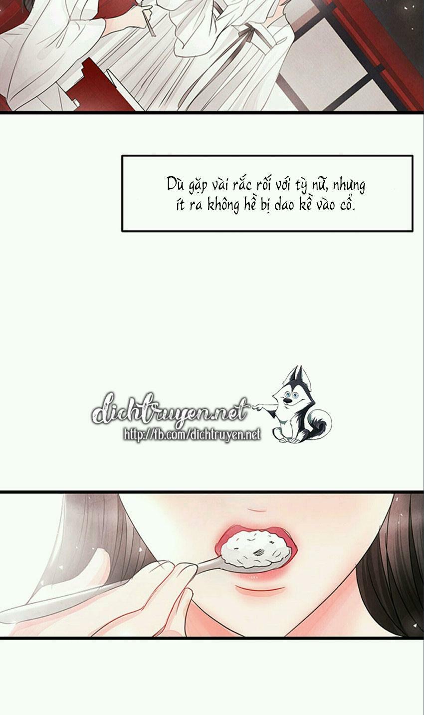 đêm dục vọng (full) chapter 5 39