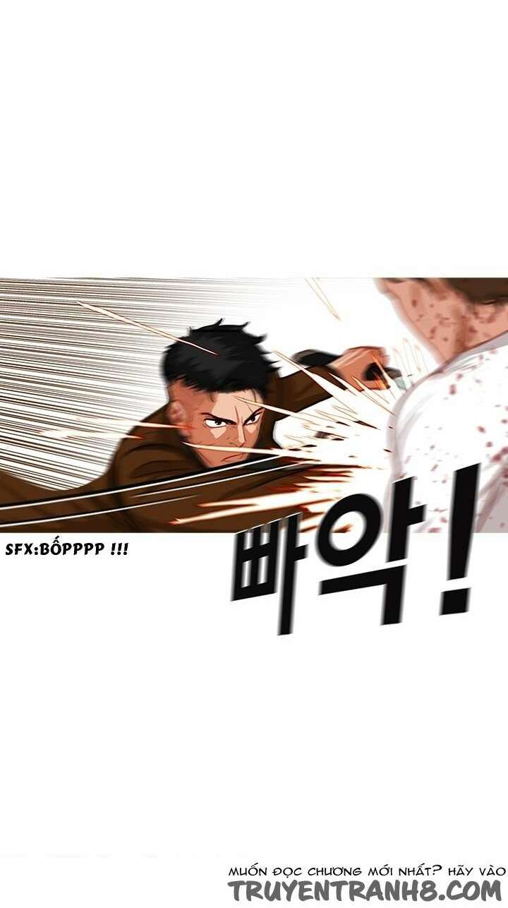 bụi đời gangnam chapter 19 19