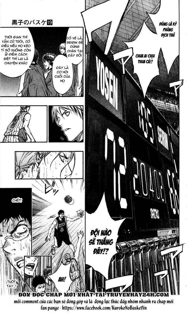 vua bóng rổ kuroko chapter 166 17