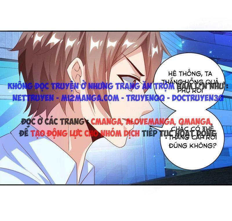 luyện tập thành thần chapter 26 32