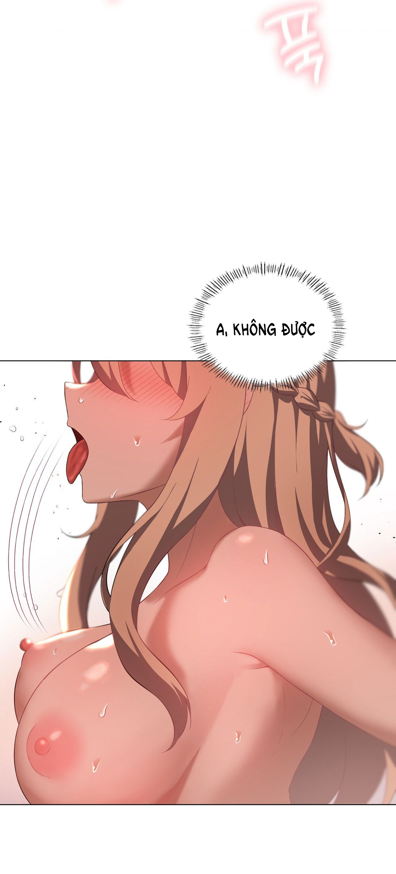 [18+] thăng cấp đến khi hài lòng chapter 33.1 34