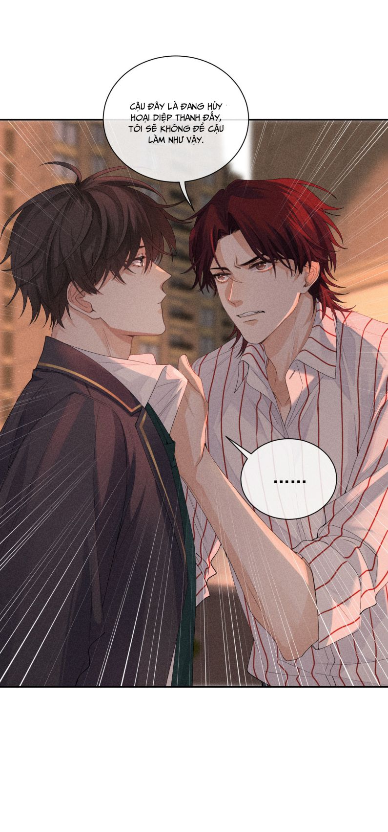 trò chơi săn mồi chapter 40 27