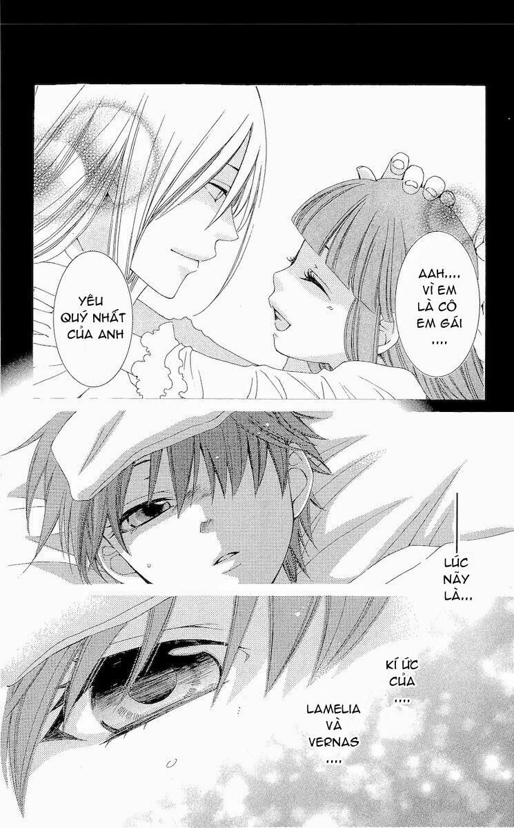 bình minh arcana chapter 15 18