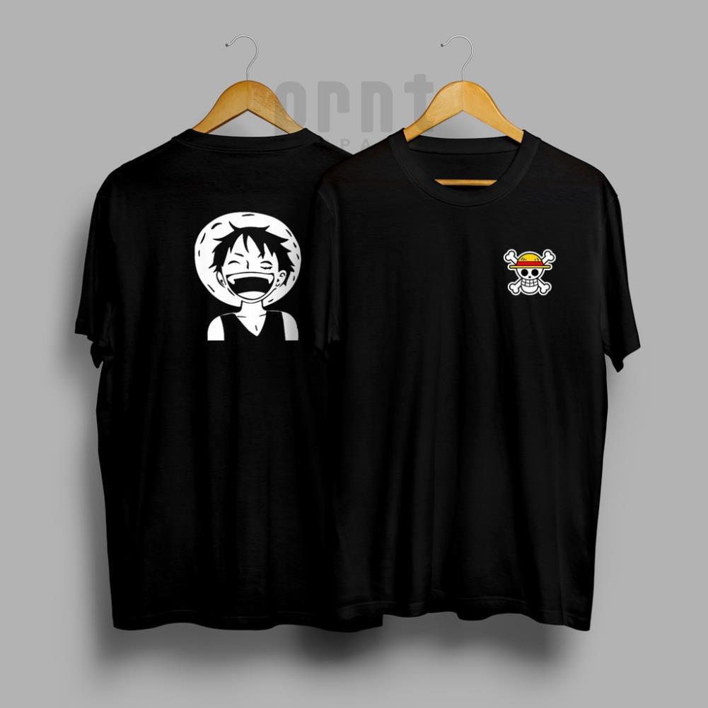 Áo thun One Piece Monkey D Luffy 1 Printed Shirt