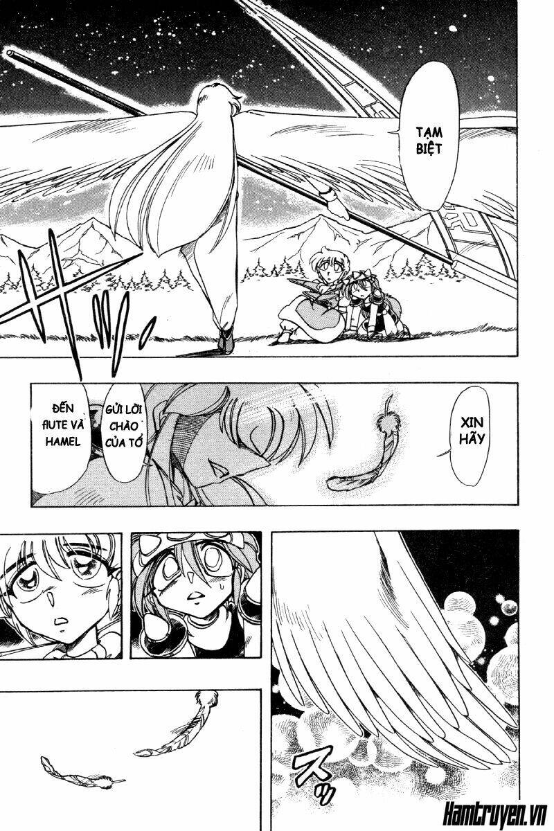violinist of hameln - cây đàn kì diệu chapter 73 31