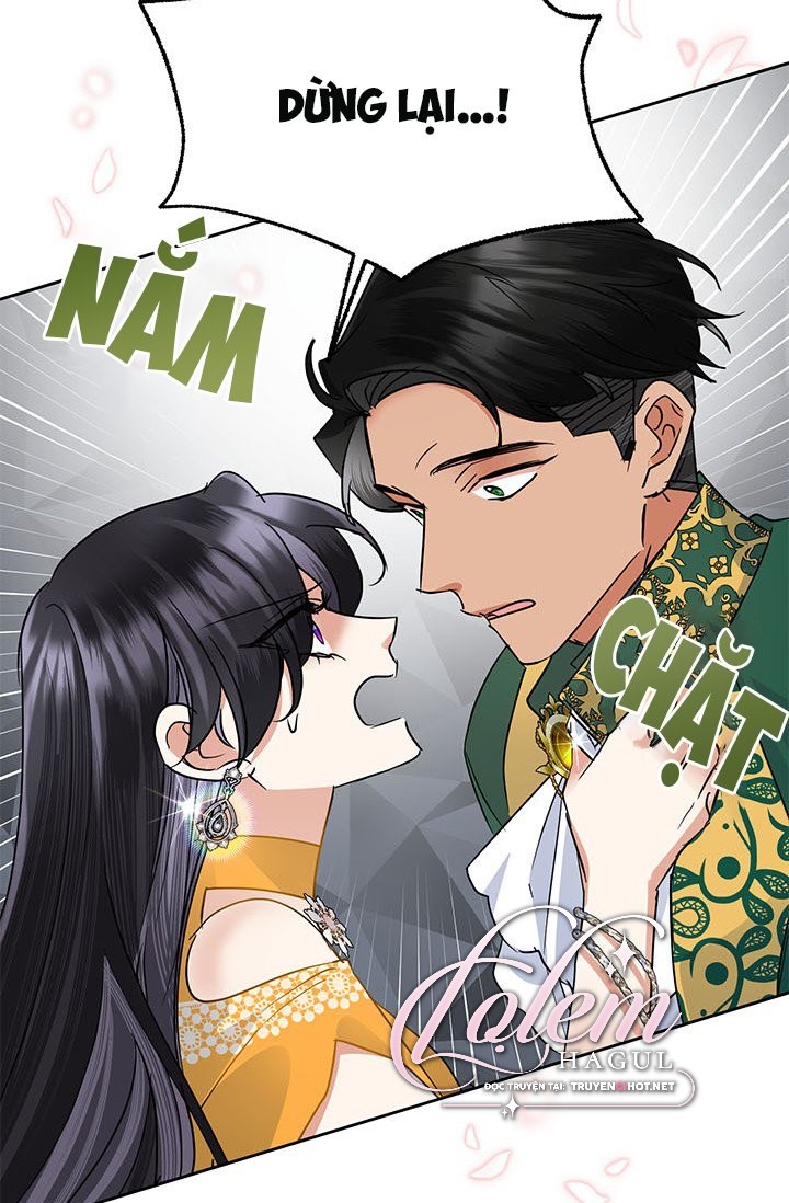 hôm nay ác nữ cũng thấy vui chapter 38.1 27