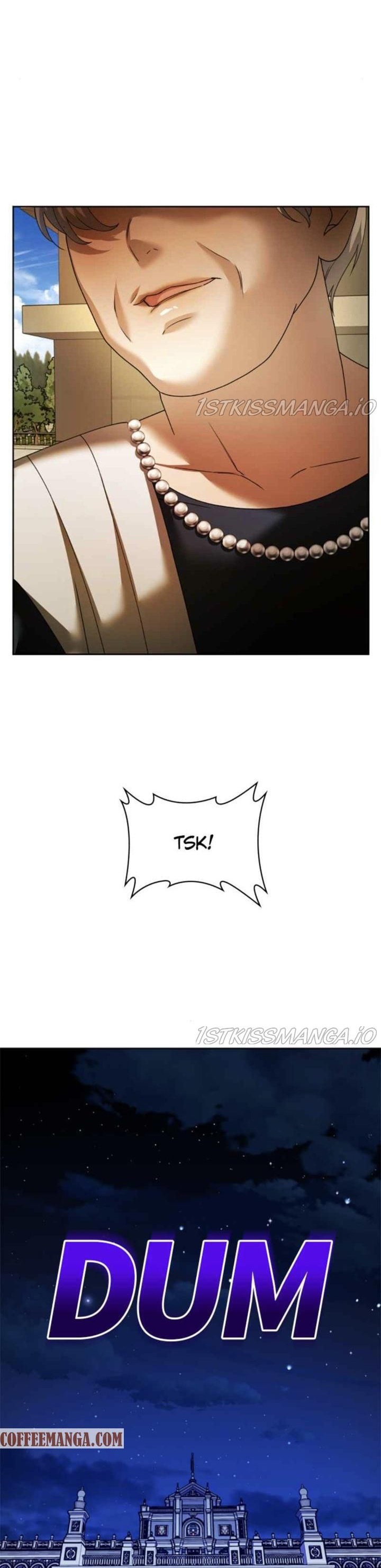 tôi muốn trở thành cô ấy dù chỉ là một ngày chapter 96 58