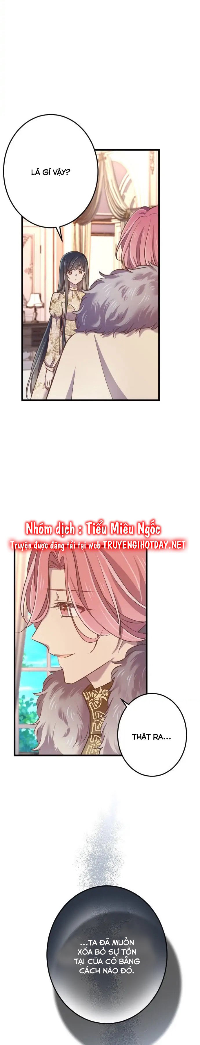 tình yêu thuần khiết chapter 67 12