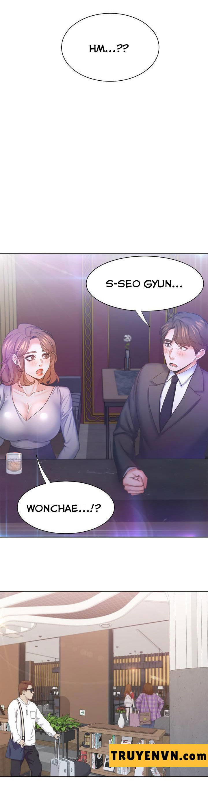 khát tình chapter 26 21